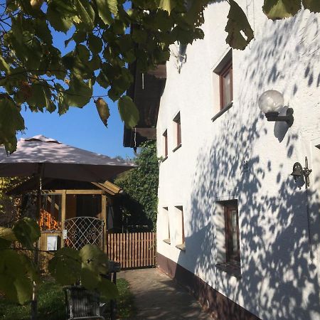 Burgruine Schoellnstein Iggensbach Экстерьер фото